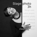 Bon Cadeau STAGE Photo 3h