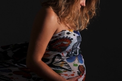 photo de grossesse