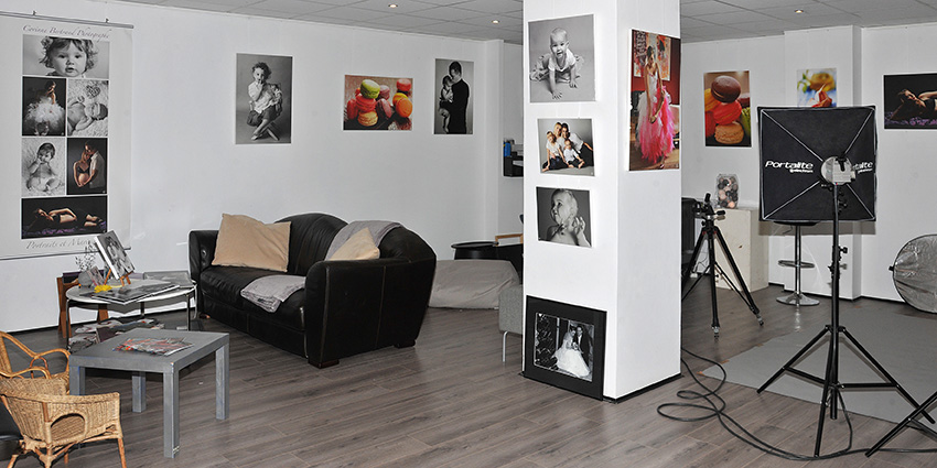 studio photoco' Bourg-en-Bresse