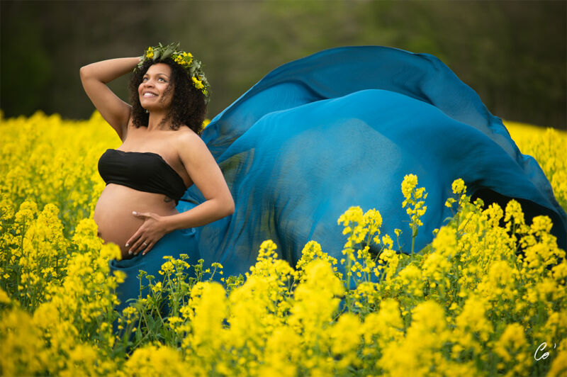 photo grossesse inspiration