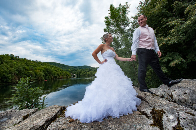 photo de couple, mariage, wedding